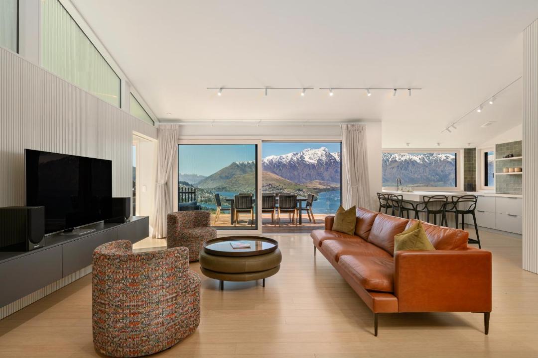 Photo of Livingroom in Fernhill