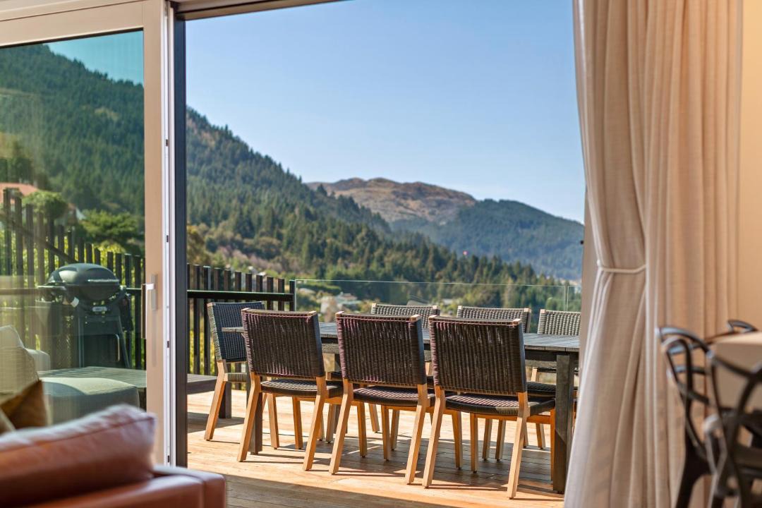 Photo of Patio Balcony in Fernhill