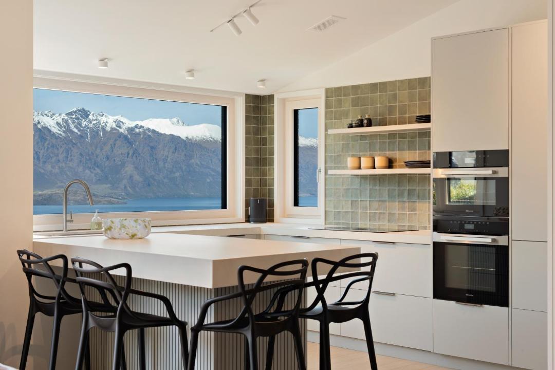 Photo of Kitchen in Fernhill