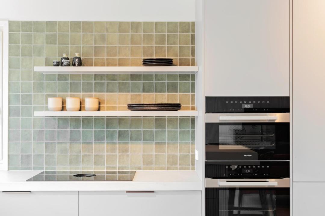 Photo of Kitchen in Fernhill