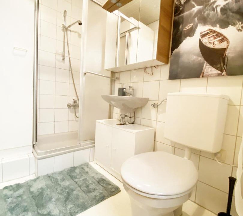 Photo of Bathroom in Mittelberg