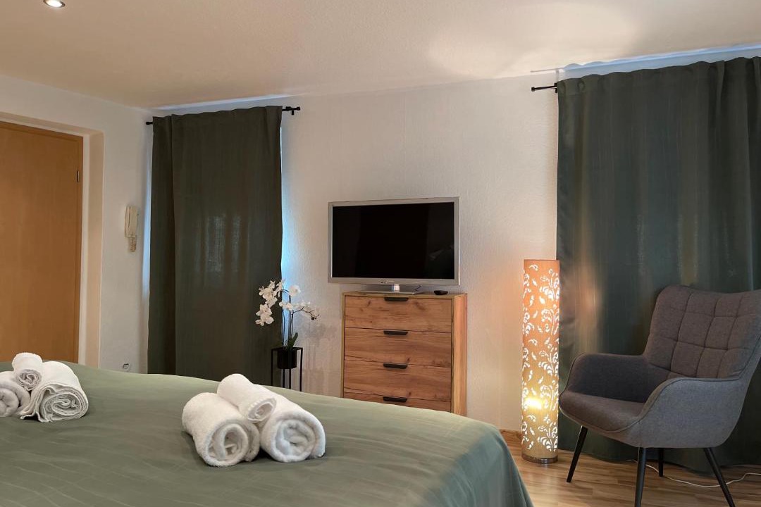 Photo of Bedroom in Bayreuth