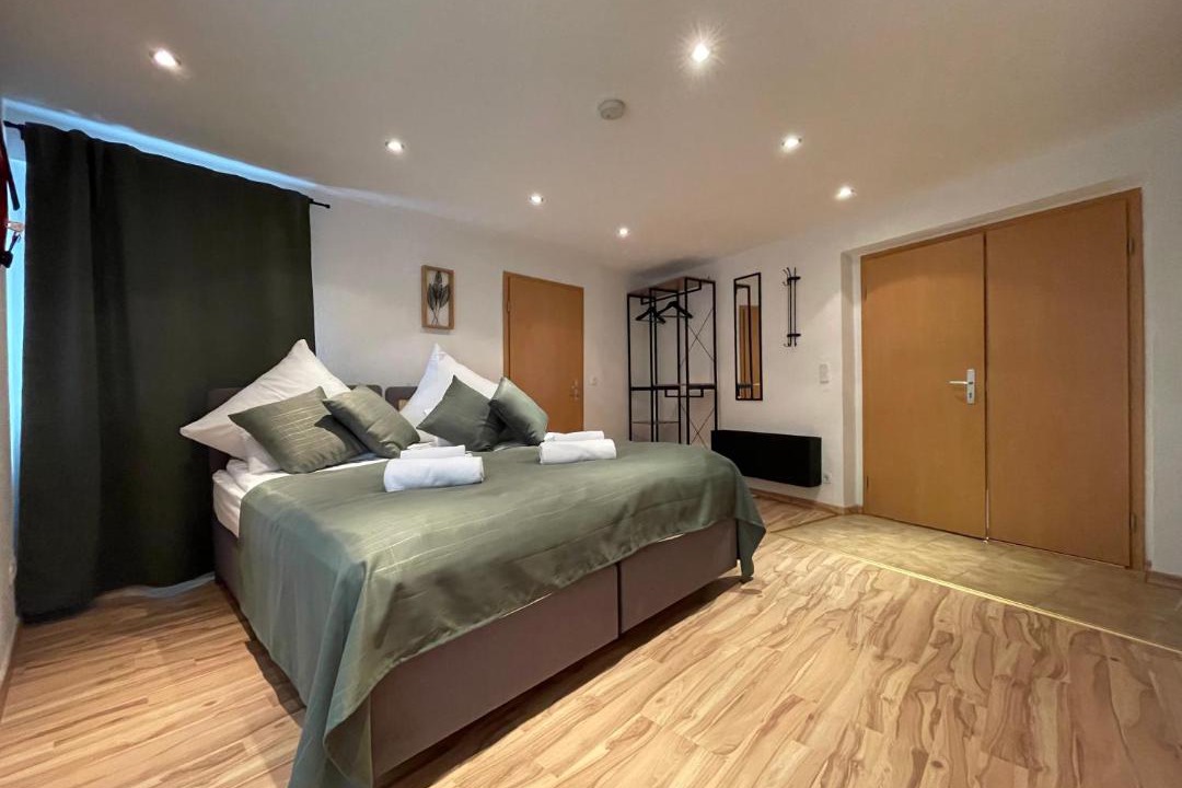 Photo of Bedroom in Bayreuth
