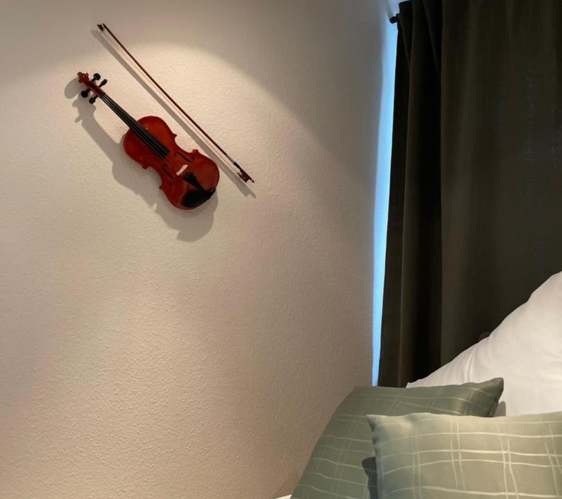 Photo of Bedroom in Bayreuth