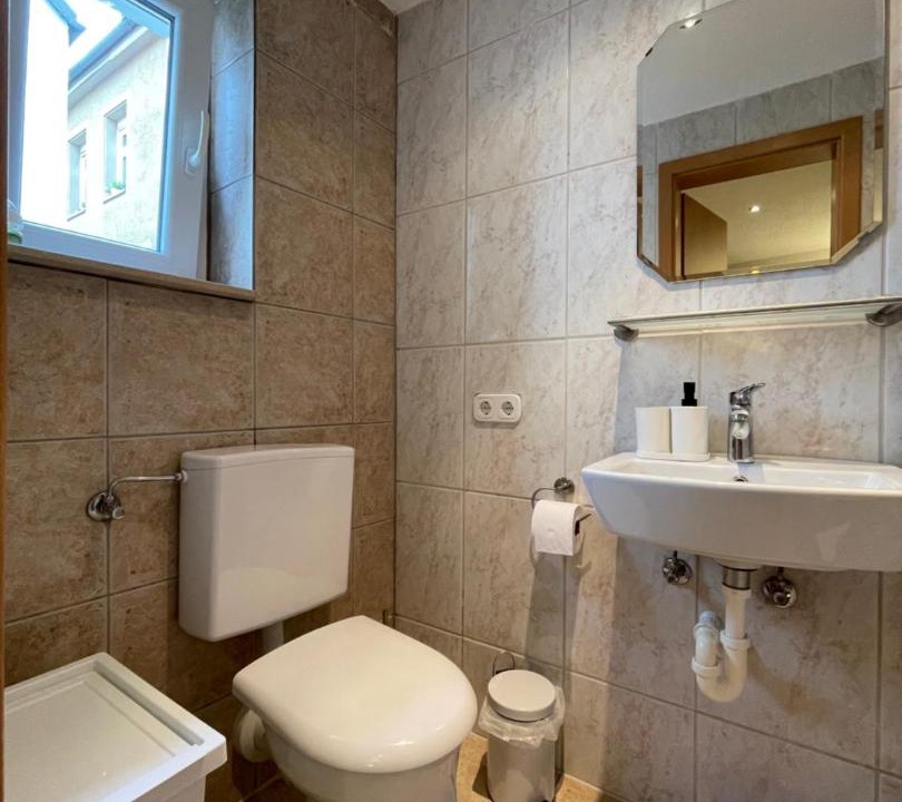 Photo of Bathroom in Bayreuth