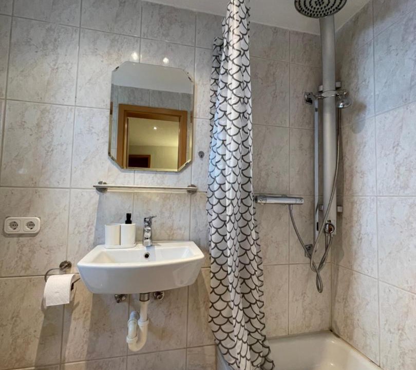 Photo of Bathroom in Bayreuth