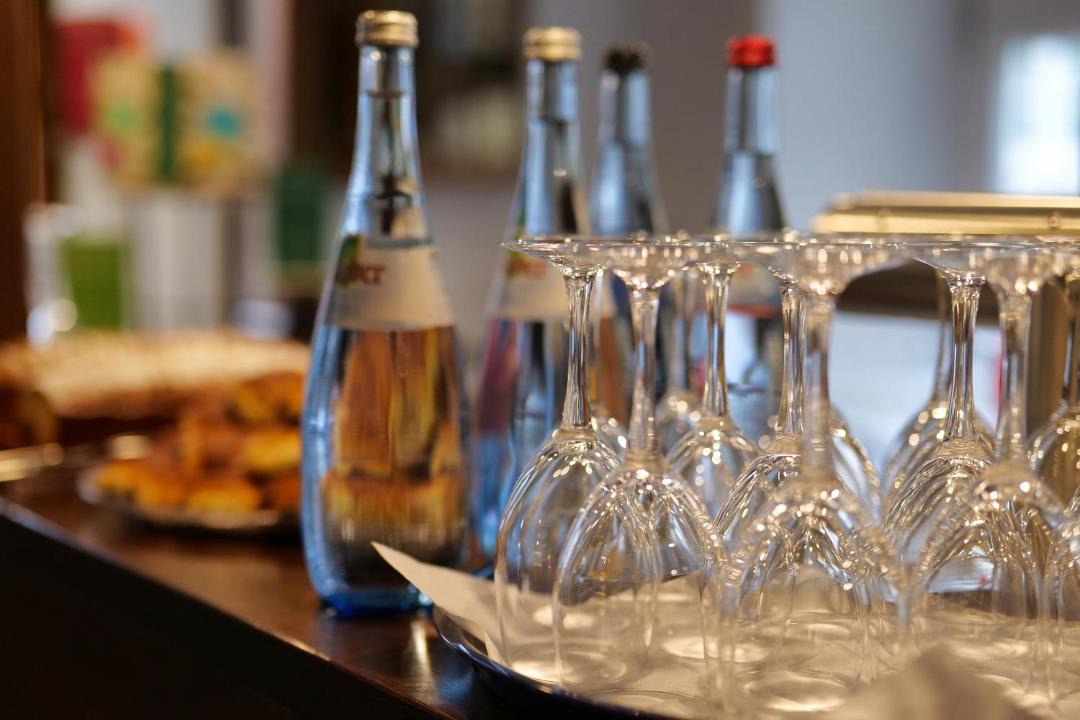Photo of Kitchen in Altstadt