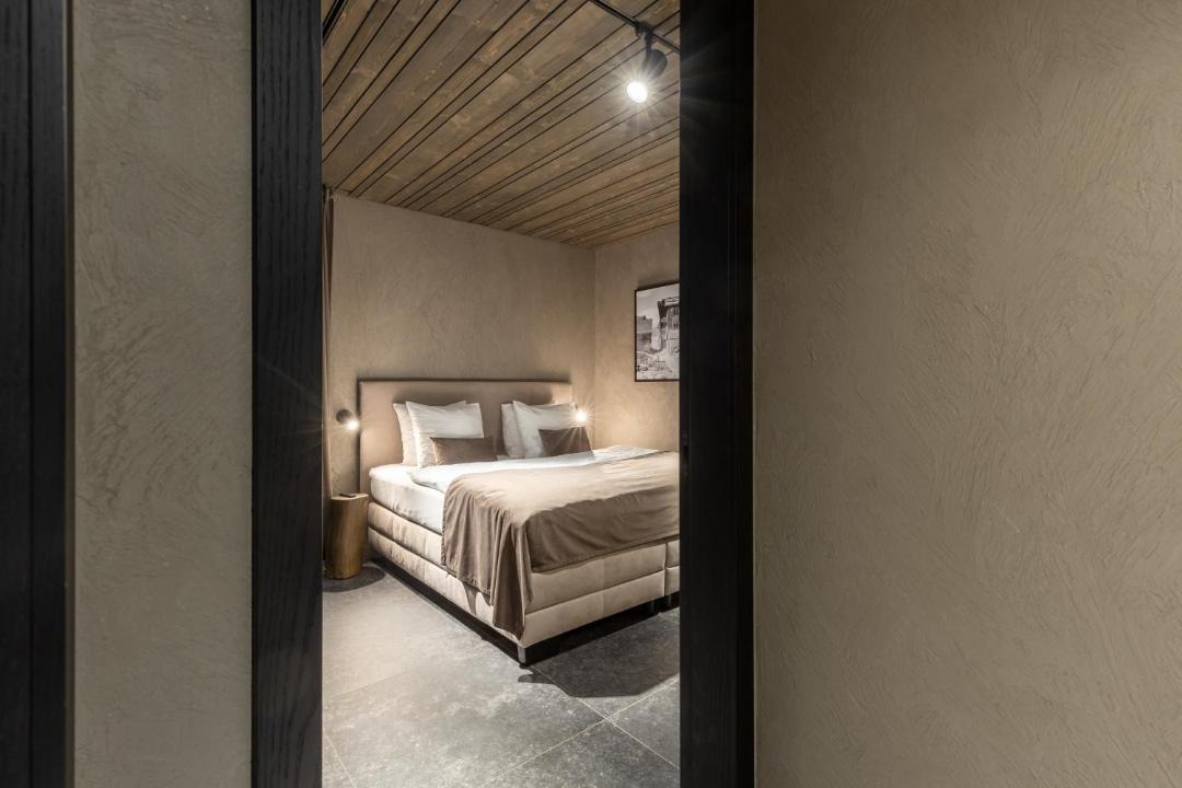 Photo of Bedroom in Kappl