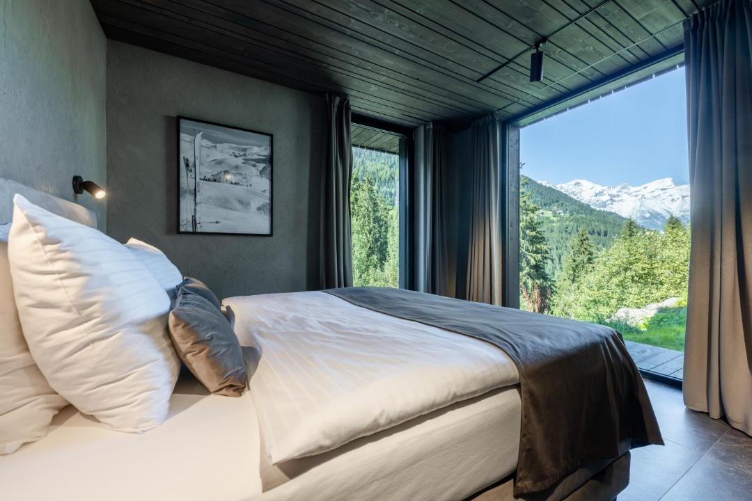 Photo of Bedroom in Kappl
