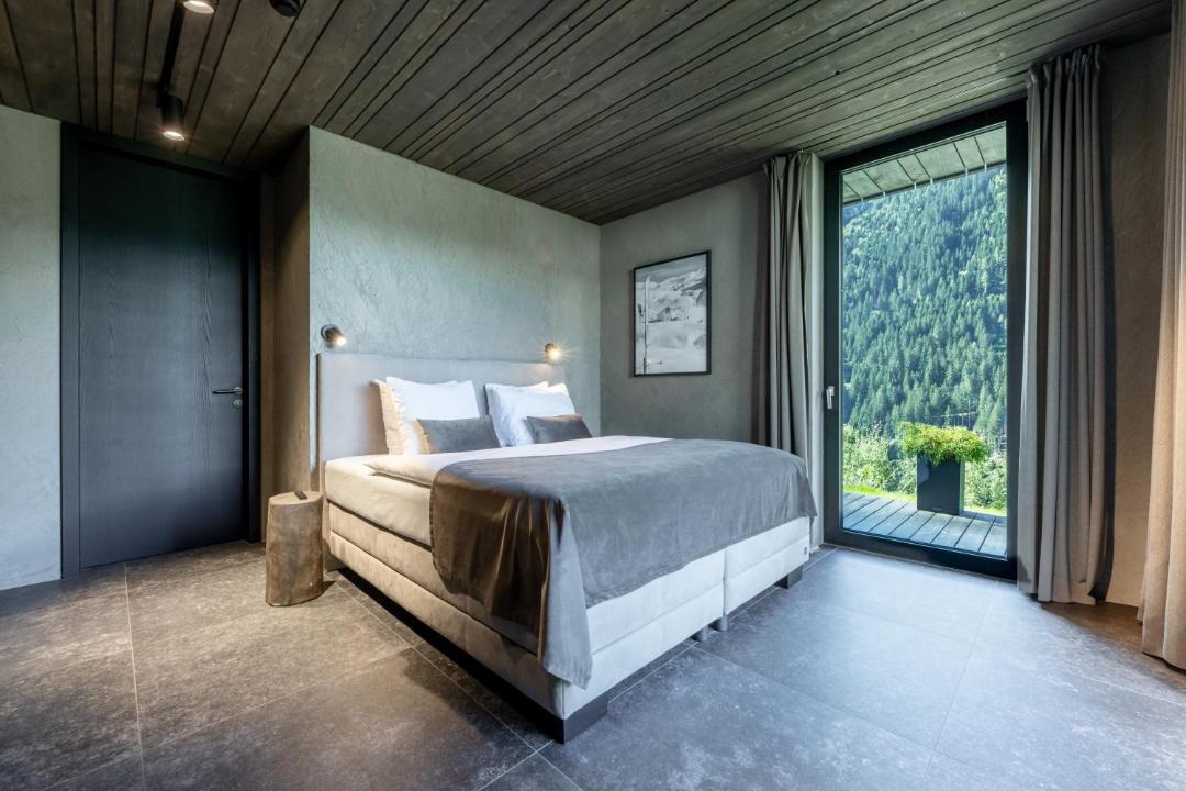 Photo of Bedroom in Kappl