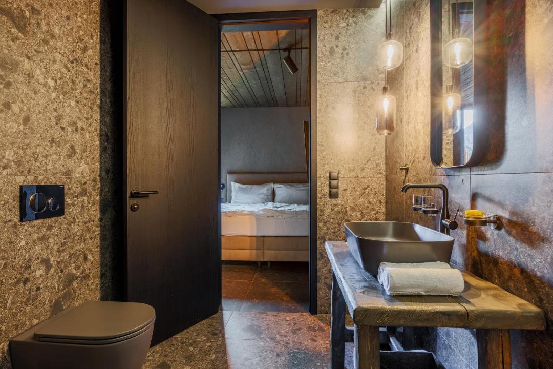 Photo of Bathroom in Kappl