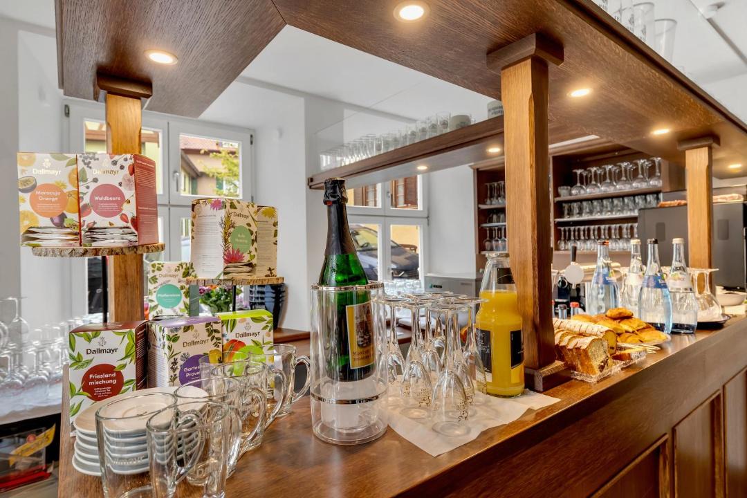 Photo of Kitchen in Altstadt