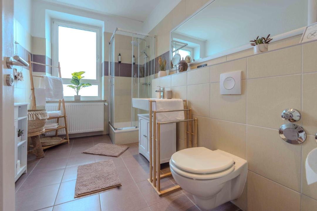 Photo of Bathroom in Hof