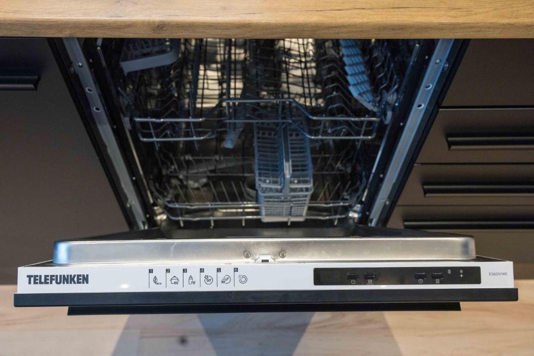 Photo of Kitchen in Hof