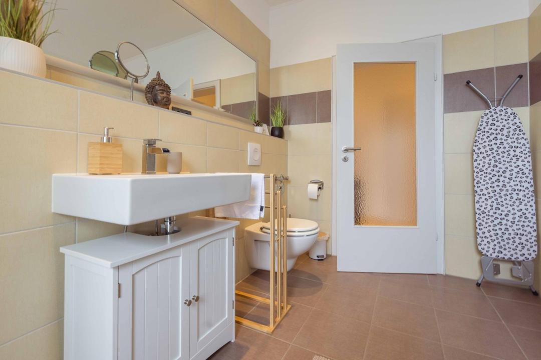 Photo of Bathroom in Hof