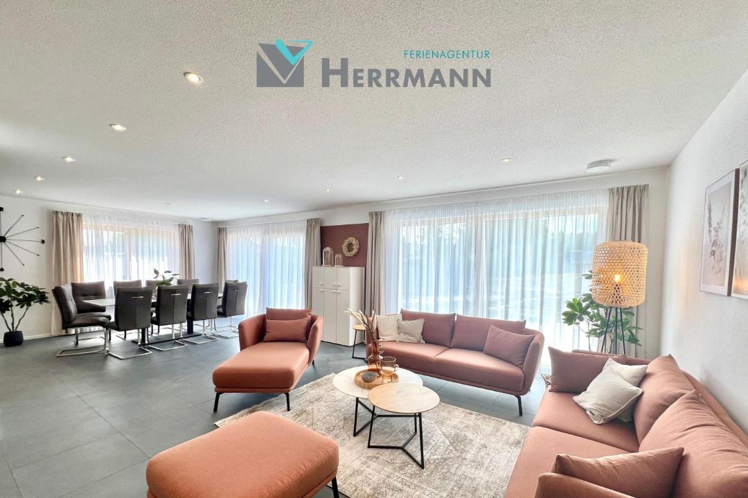 Photo of Livingroom in Lechbruck