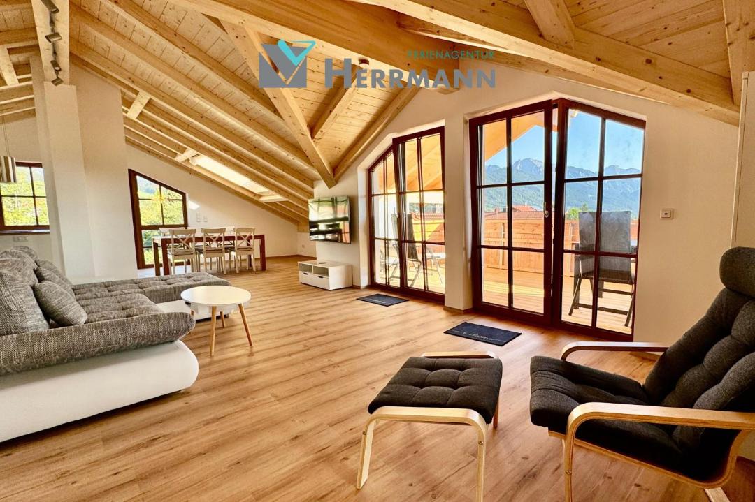 Photo of Livingroom in Buching