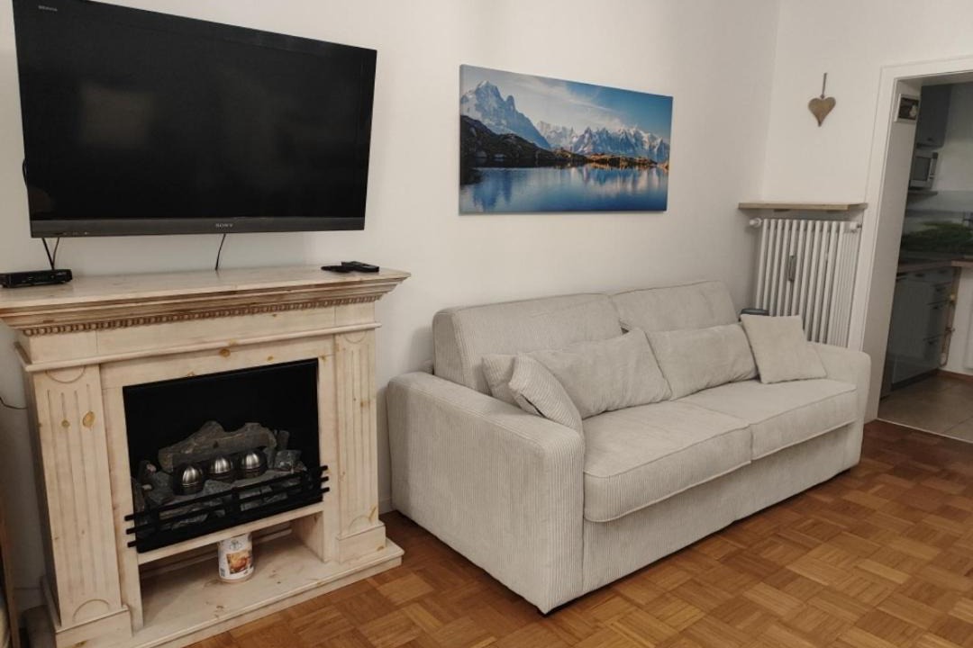 Photo of Livingroom in Garmisch-Partenkirchen