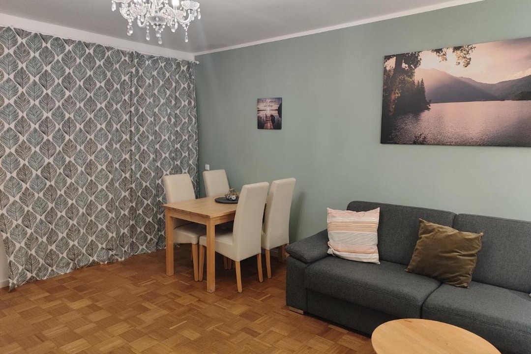 Photo of Livingroom in Garmisch-Partenkirchen