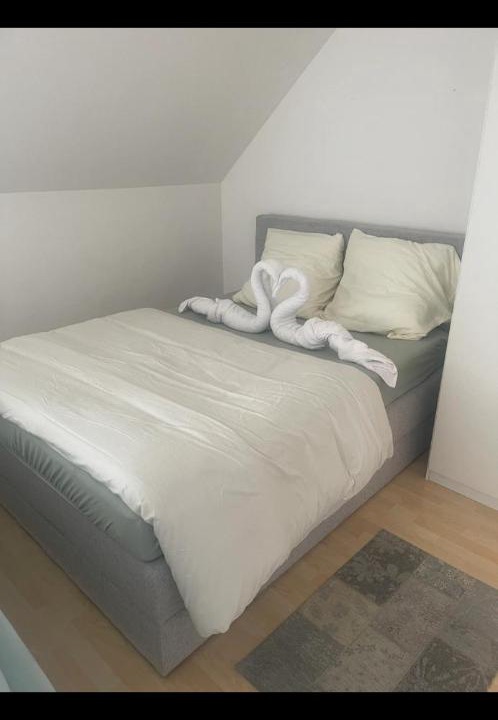 Photo of Bedroom in Allershausen