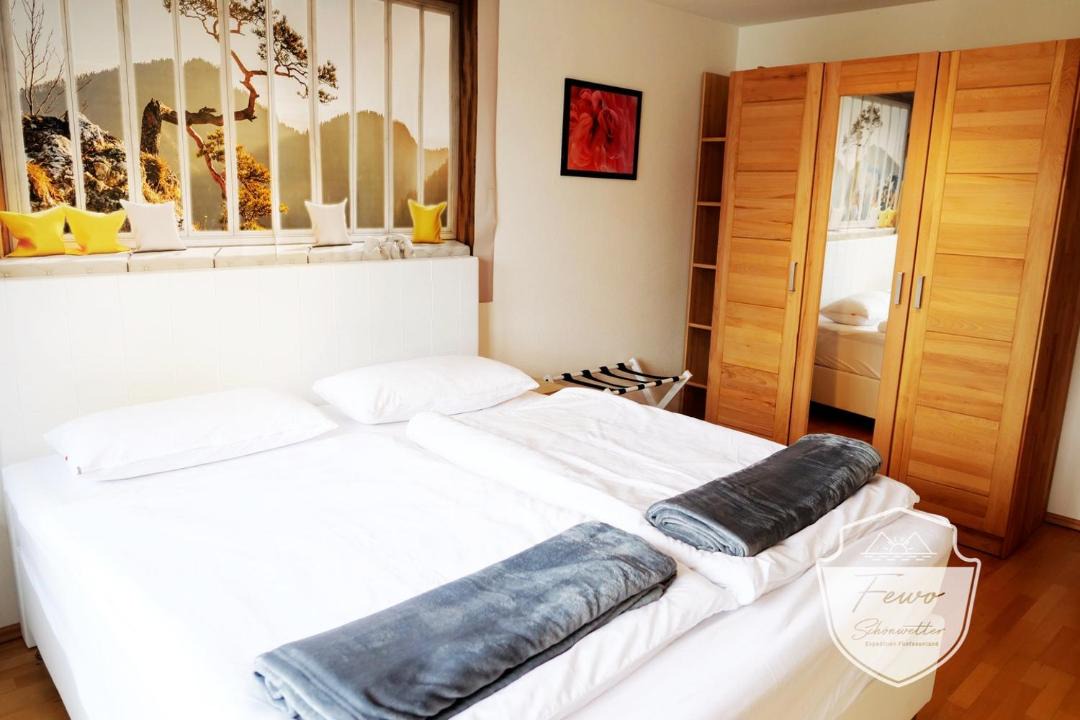 Photo of Bedroom in Wessling