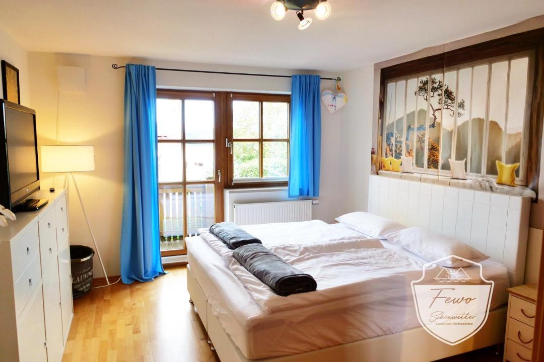 Photo of Bedroom in Wessling