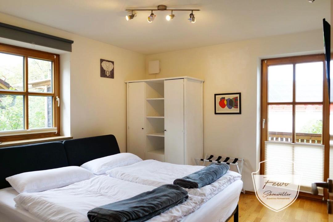 Photo of Bedroom in Wessling
