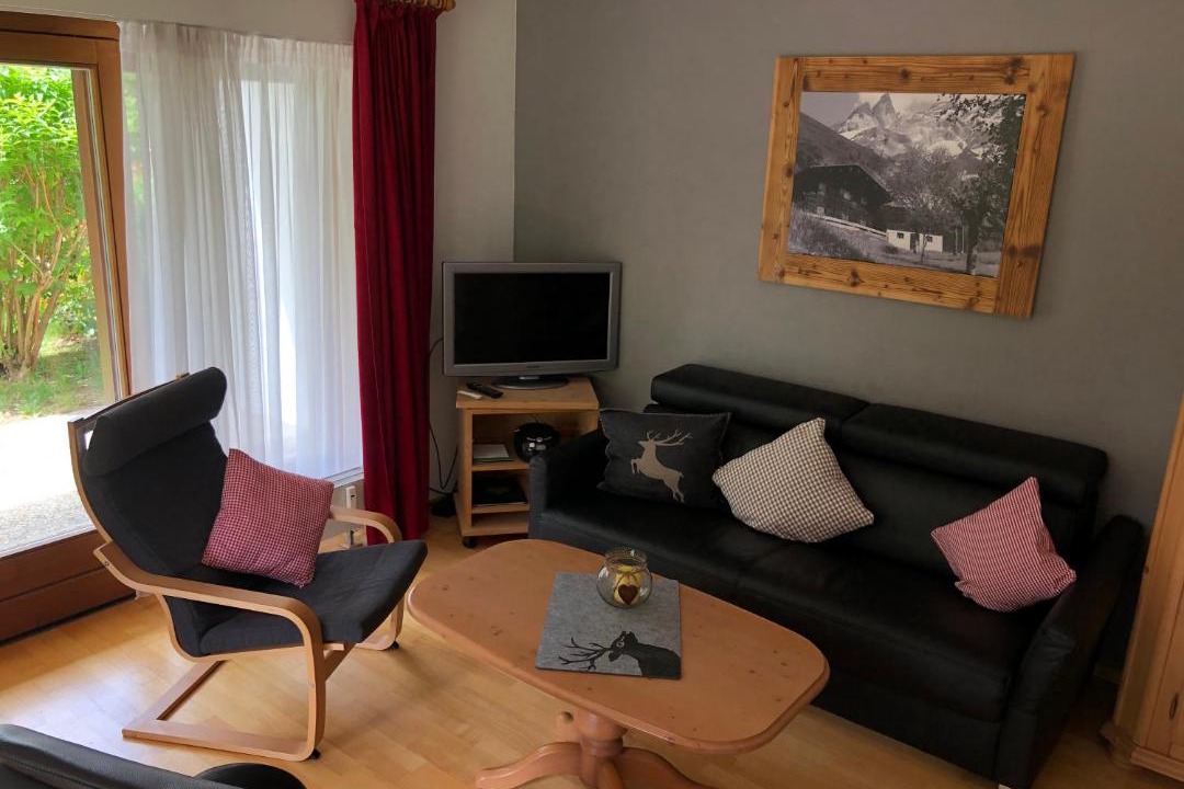 Photo of Livingroom in Oberstdorf