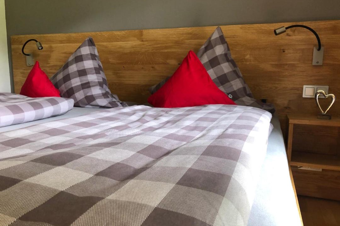 Photo of Bedroom in Oberstdorf