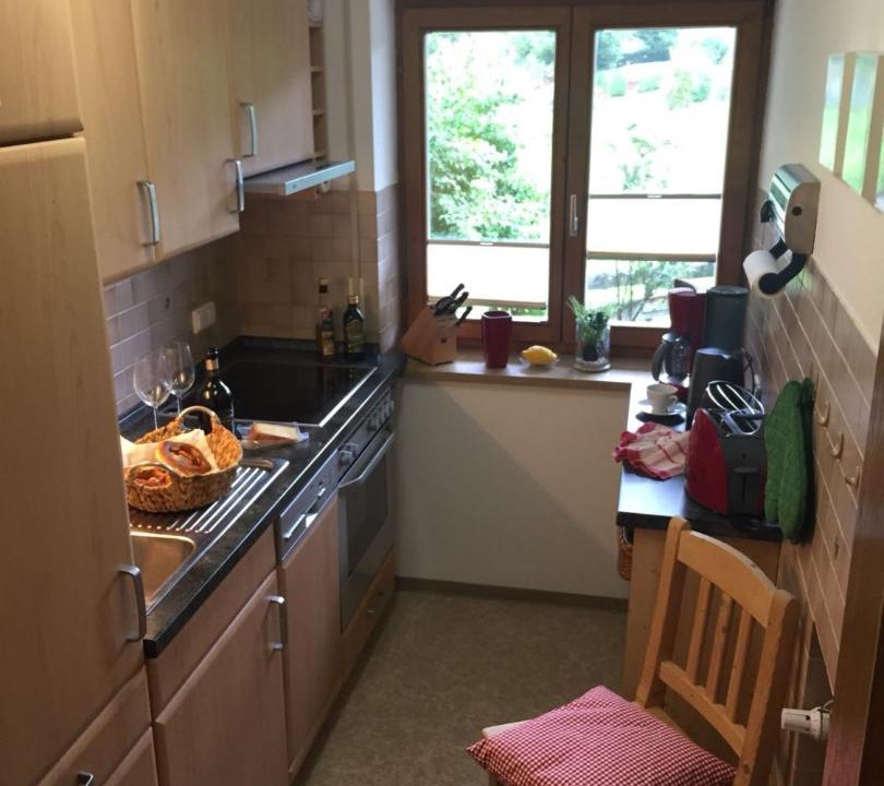 Photo of Kitchen in Oberstdorf