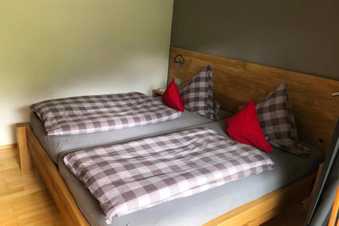 Photo of Bedroom in Oberstdorf