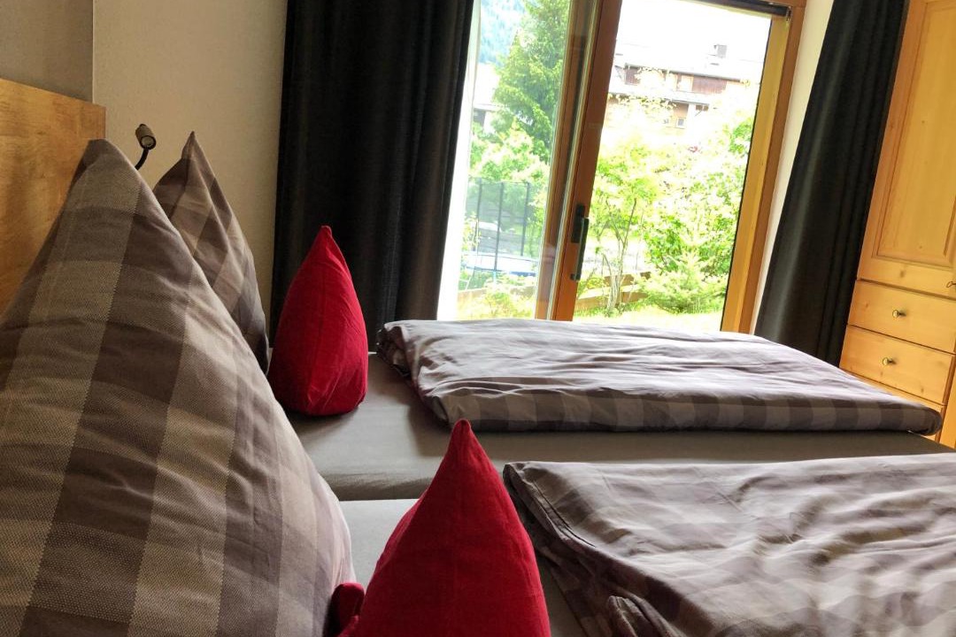 Photo of Bedroom in Oberstdorf