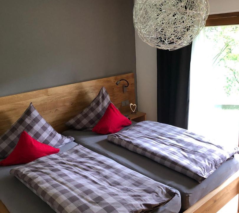 Photo of Bedroom in Oberstdorf