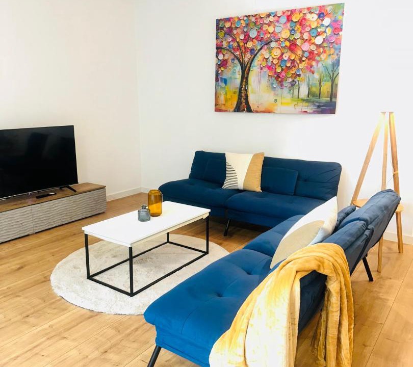 Photo of Livingroom in Herzogenaurach