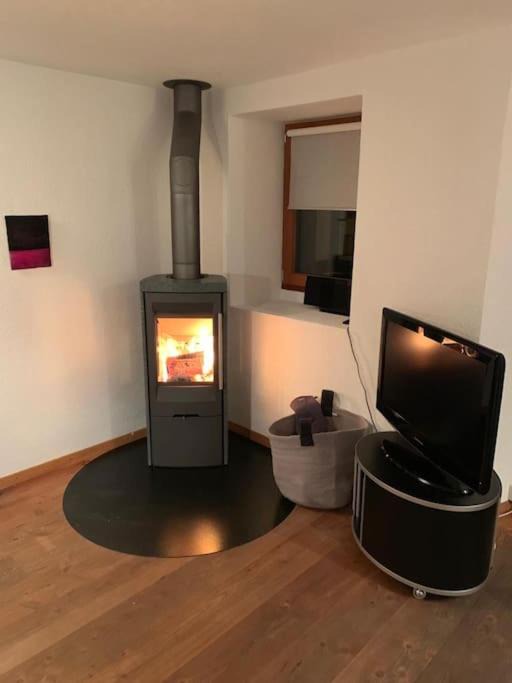 Photo of Livingroom in Zermatt