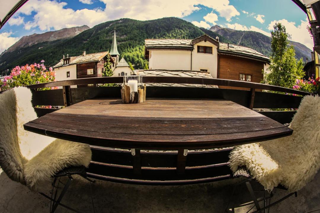 Photo of Others in Zermatt