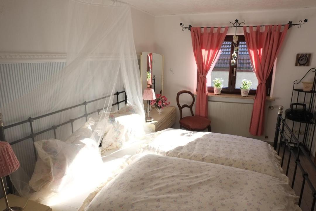 Photo of Bedroom in Ruhpolding