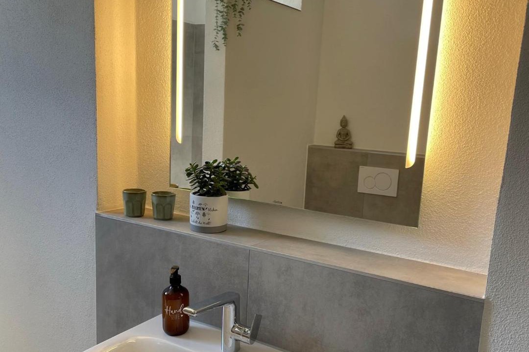 Photo of Bathroom in Miltenberg