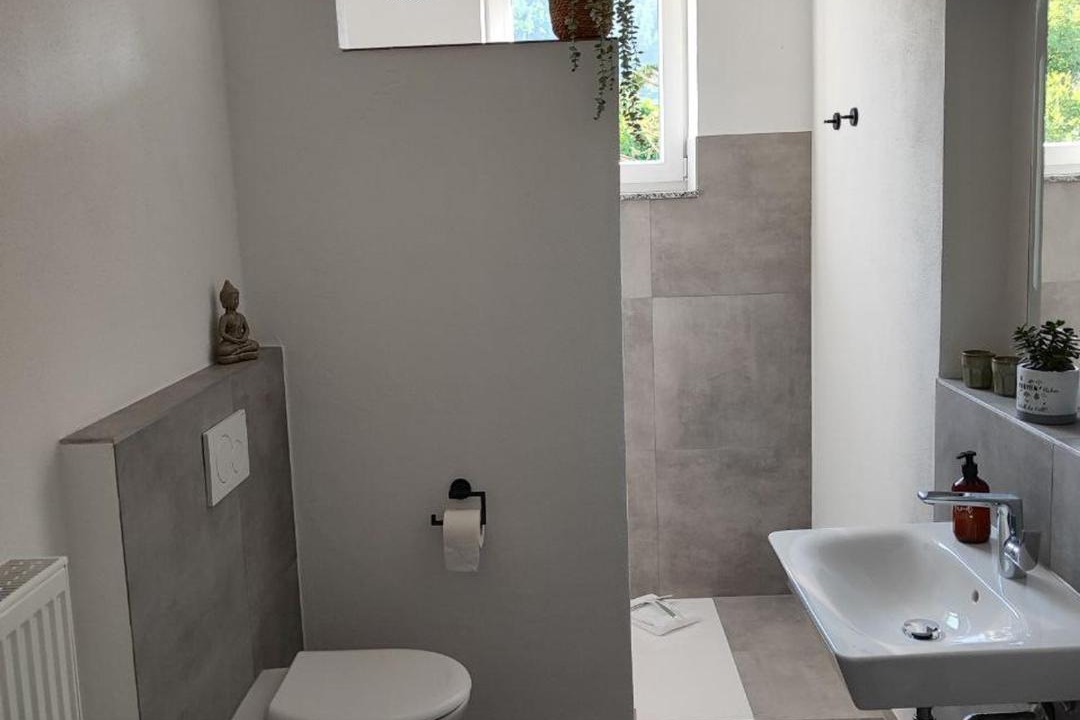 Photo of Bathroom in Miltenberg