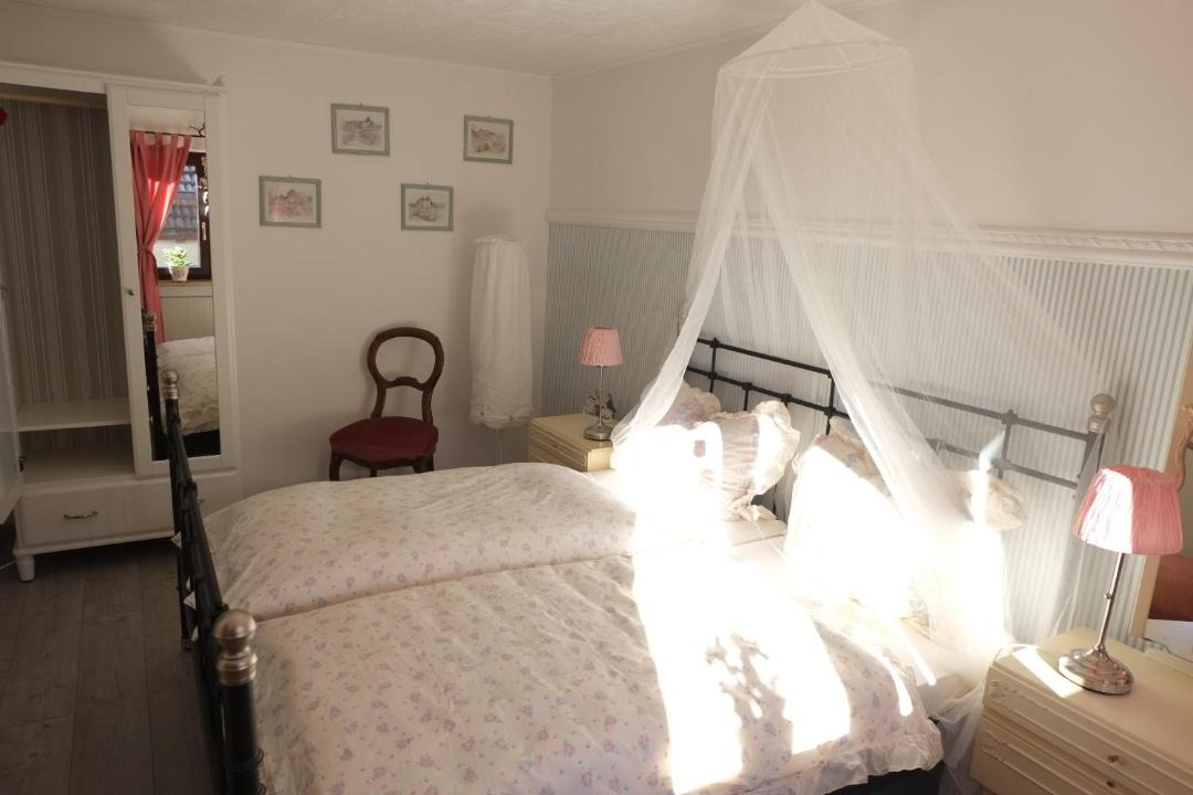 Photo of Bedroom in Ruhpolding