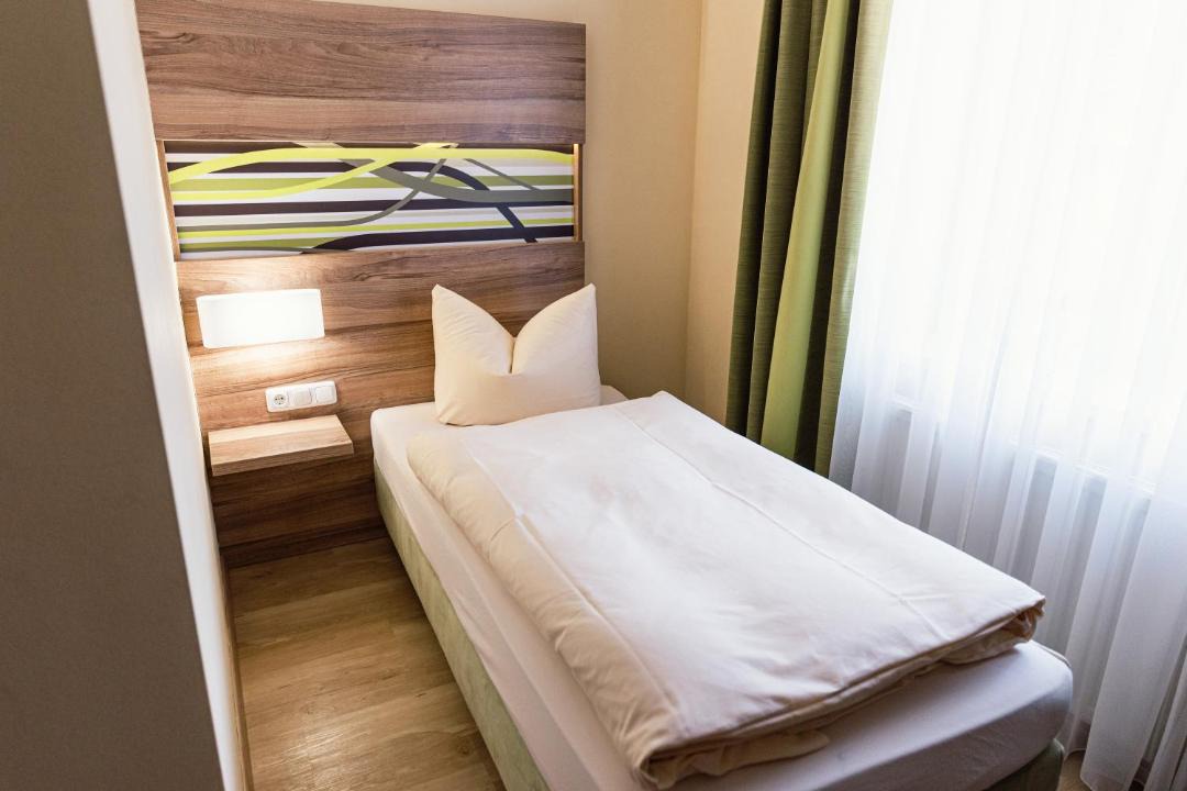 Photo of Bedroom in Nittendorf
