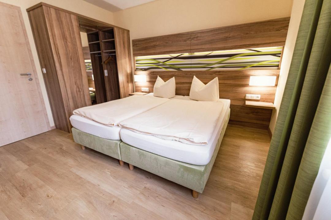 Photo of Bedroom in Nittendorf