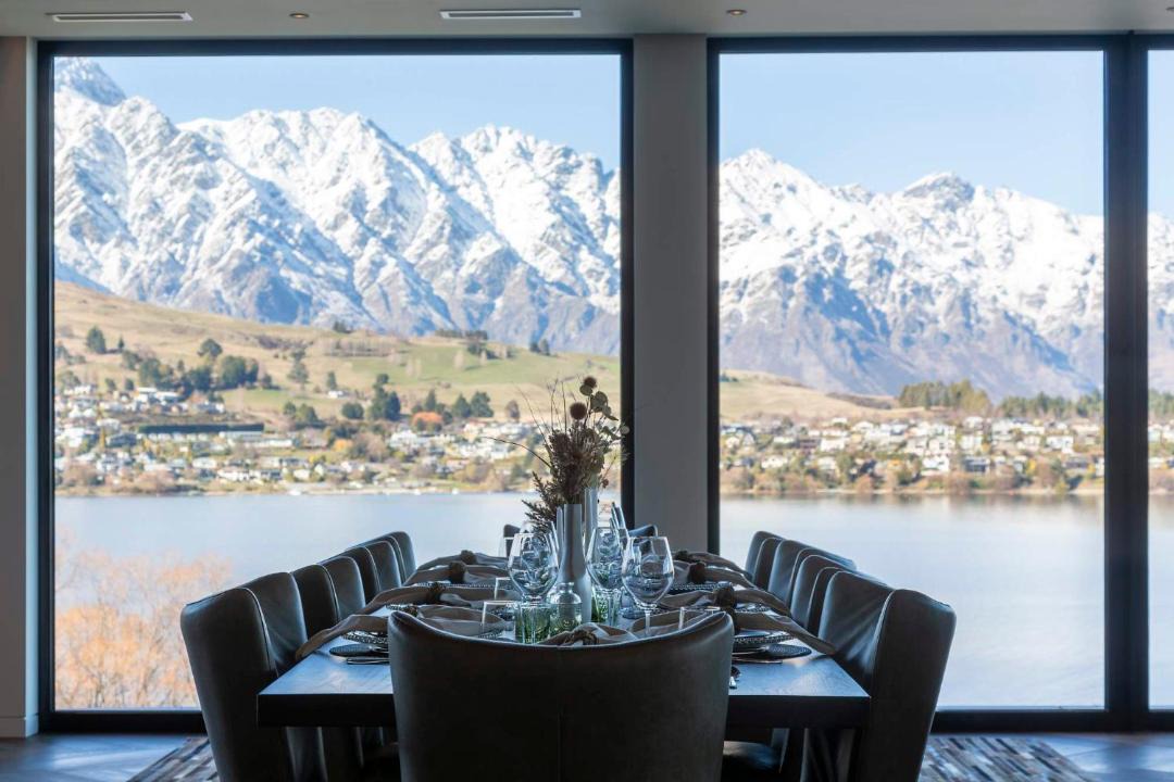 Photo of Others in Queenstown