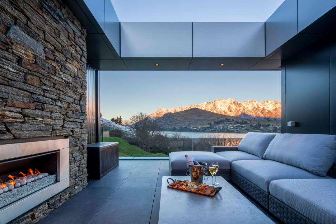 Photo of Others in Queenstown