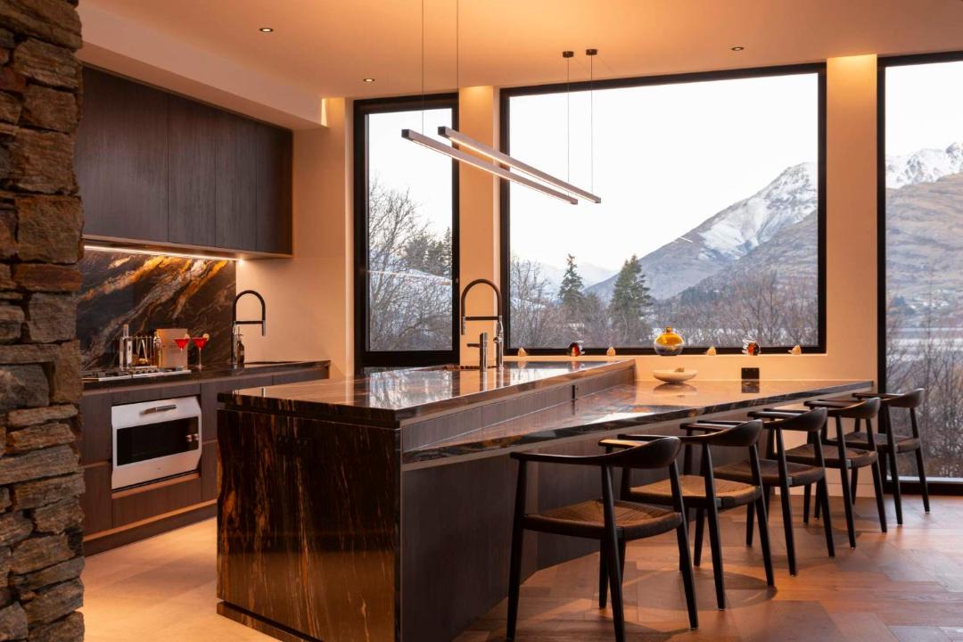 Photo of Kitchen in Queenstown