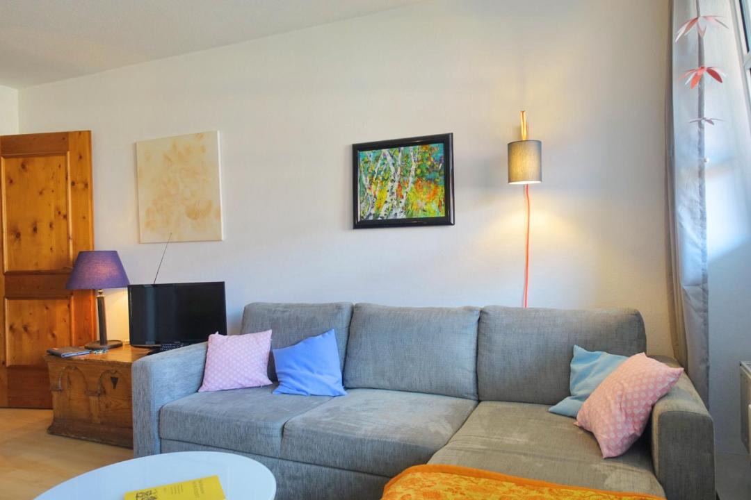 Photo of Livingroom in Bad Birnbach