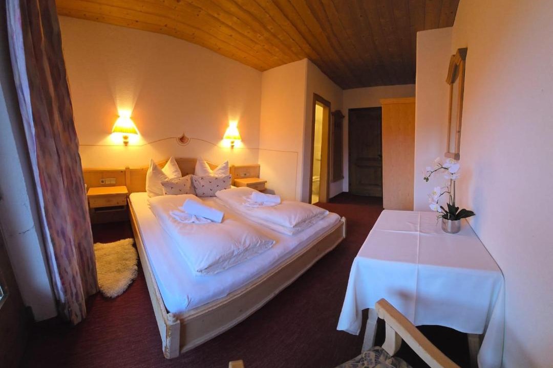 Photo of Bedroom in Ladis