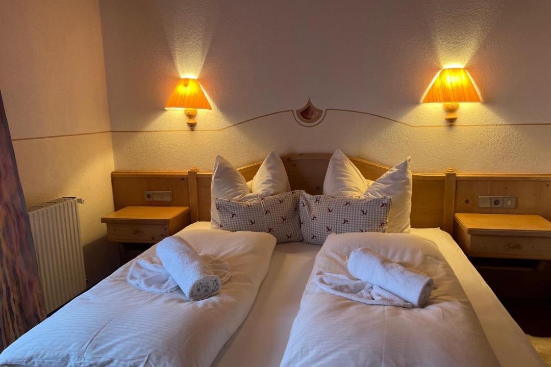 Photo of Bedroom in Ladis