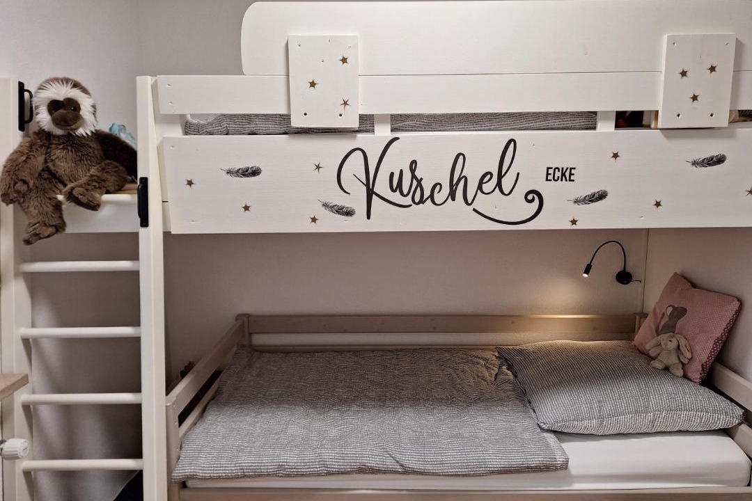 Photo of Bedroom in Missen-Wilhams