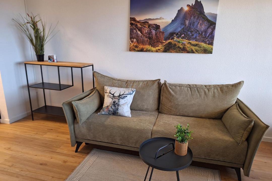 Photo of Livingroom in Missen-Wilhams